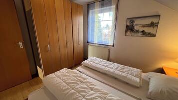 1 Schlafzimmer, kostenloses WLAN