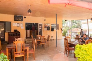 Restoran