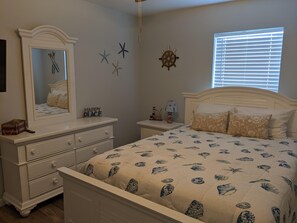 4 Schlafzimmer, Bügeleisen/Bügelbrett, kostenloses WLAN, Bettwäsche