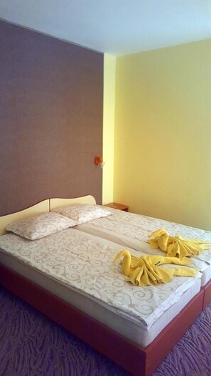 Room - Balaton Hotel (Nessebar)