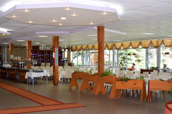 Unclassified image, 1 of 39, button - Balaton Hotel (Nessebar)
