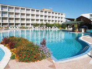 Unclassified image, 2 of 39, button - Balaton Hotel (Nessebar)