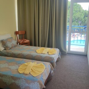 Room - Balaton Hotel (Nessebar)