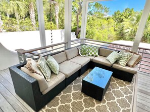 テラス / パティオ