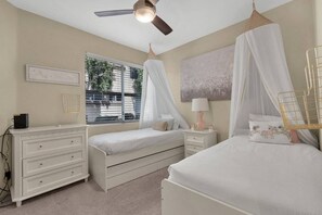 Room - Beautiful 3 Bedroom Condo with Million Dollar Views (La Quinta)