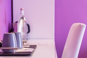Koffie en/of koffiezetapparaat
