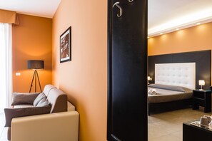 1 slaapkamer, gratis wifi, beddengoed
