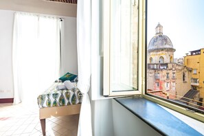 3 Schlafzimmer, kostenloses WLAN, Bettwäsche