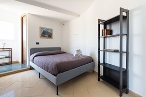 2 quartos, Wi-Fi de cortesia, roupa de cama