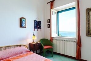 3 soverom, wi-fi (inkludert) og sengetøy