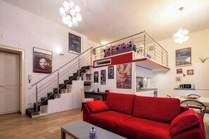 Fernseher