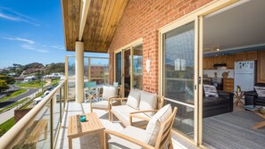 Property grounds - Grand Pacific 2 Unit 4 -Omaroo - First Floor (Narooma)
