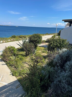 Property grounds - Amazing view of Ornos Bay in Mykonos (C869+V7P Mikonos, Greece)