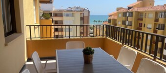 Tamaris playa 7ÂșC