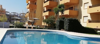 Tamaris playa 3ºD