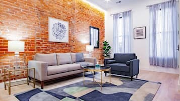 TV, offices