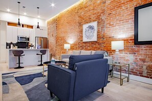 TV, offices