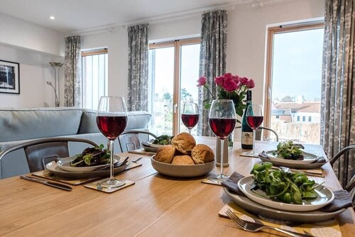 2 Deben Wharf, Woodbridge