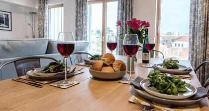 2 Deben Wharf, Woodbridge