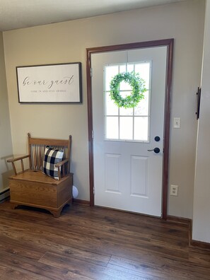 Interior - Close to CU & Bike Trail (Cedarville)