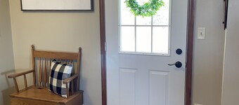 Close to CU & Bike Trail