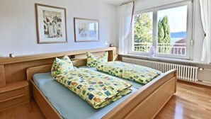 1 chambre, Wi-Fi gratuit