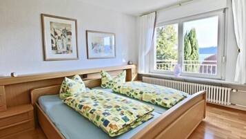 1 bedroom, free WiFi