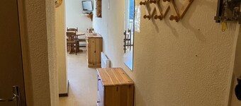 Studio porte du sud - Font d'Alagnon