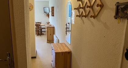 Studio porte du sud - Font d'Alagnon