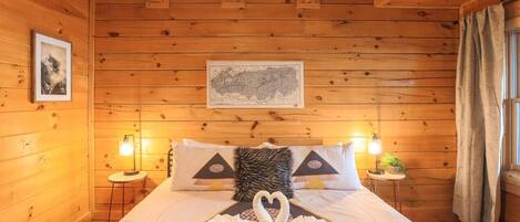 2 makuuhuonetta, Wi-Fi, vuodevaatteet