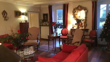 Interieur