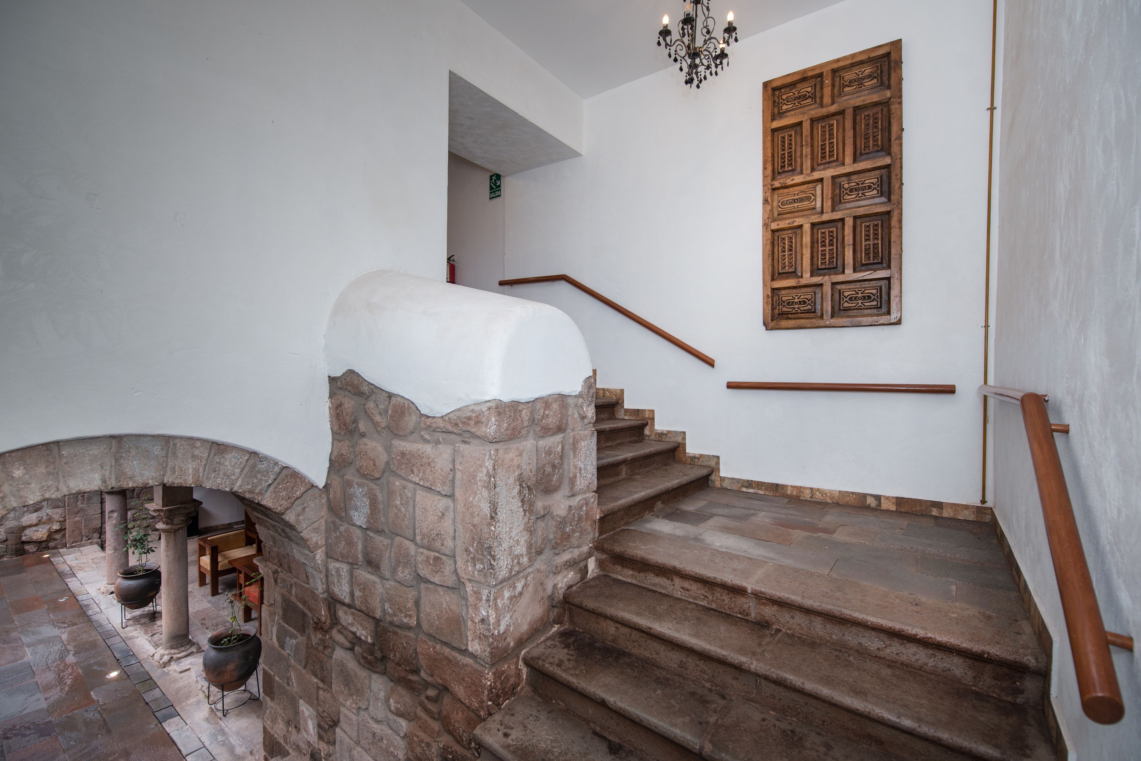 Foto - Estancia San Pedro Hotel