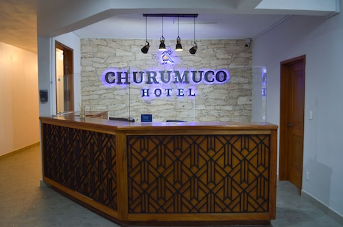 Hotel Churumuco