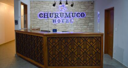 Hotel Churumuco