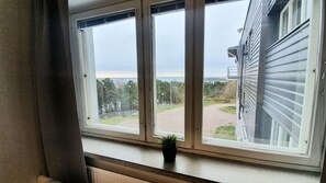 Leilighet – panorama, kjæledyr ikke tillatt, sjøutsikt | Utsikt fra rommet