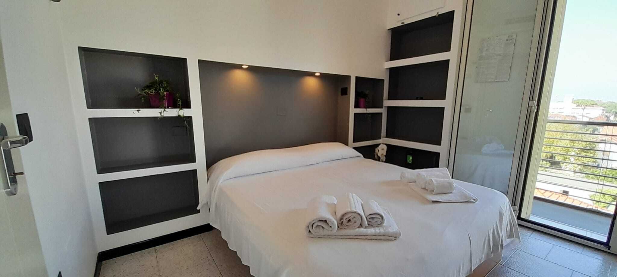 Foto - Hotel Marbella