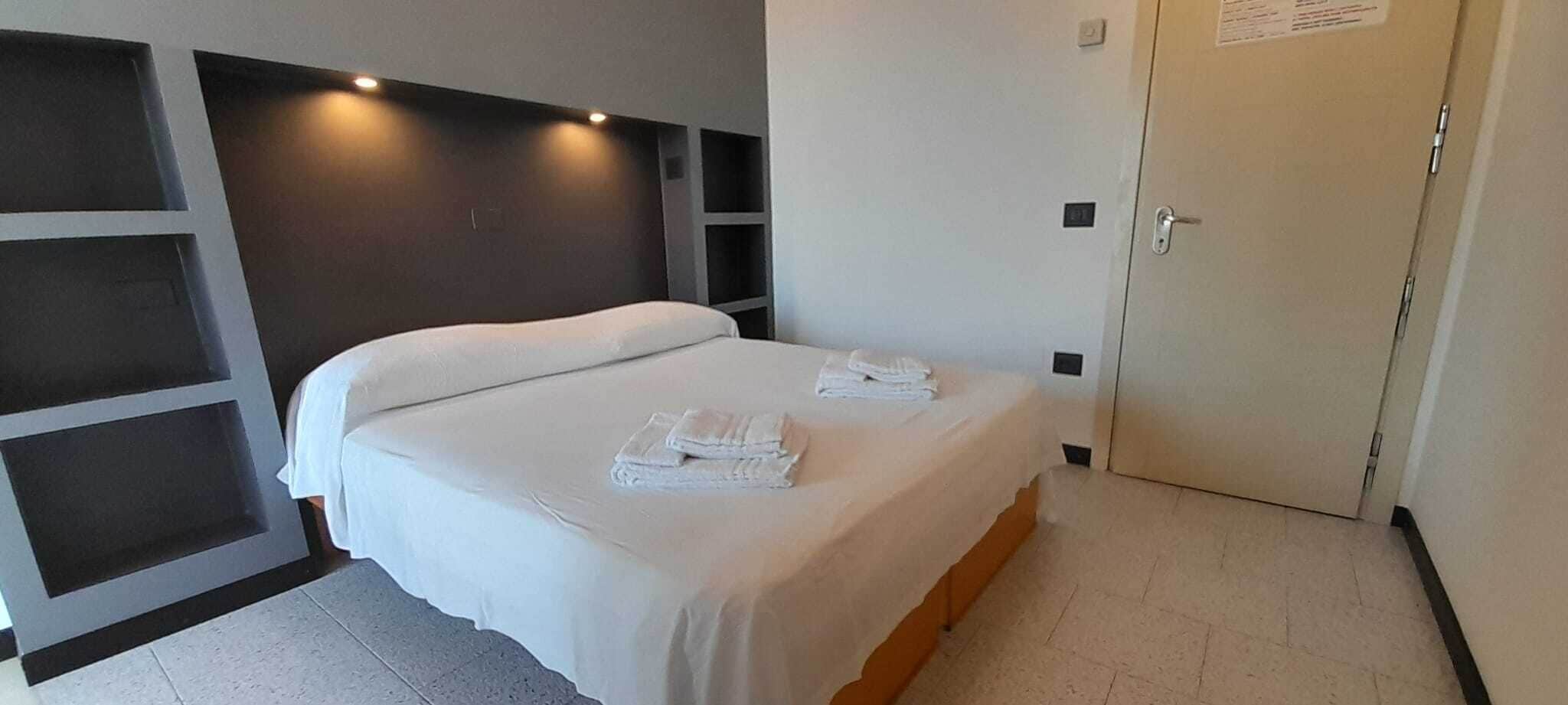 Foto - Hotel Marbella