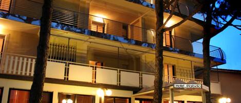 Teras/patio