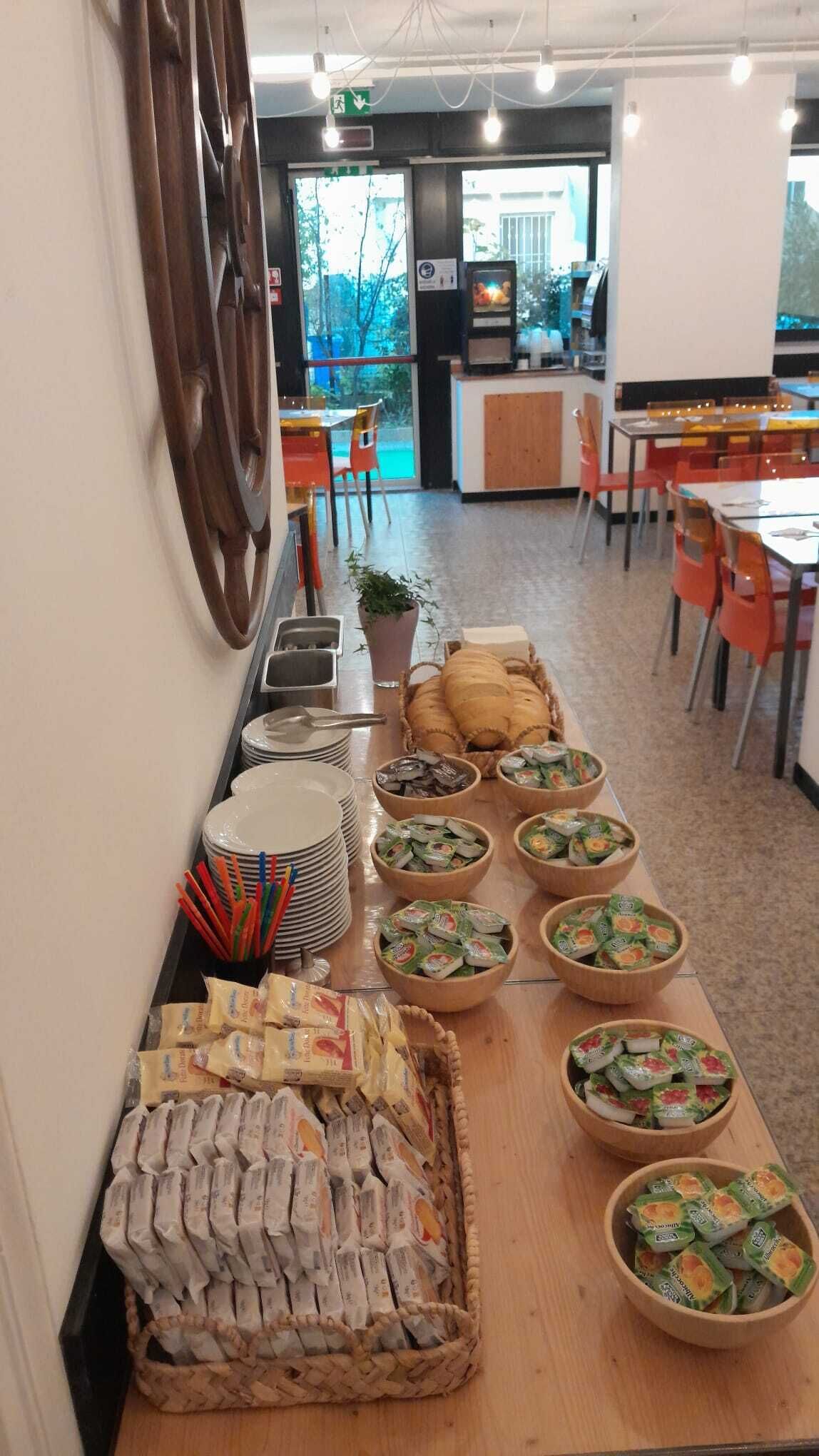 Foto - Hotel Marbella