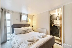 1 bedroom, iron/ironing board, free WiFi, bed sheets - Lovely Apartment - Central Oxford - Pass the Keys (Oxford)