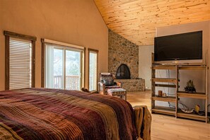 3 habitaciones, tabla de planchar con plancha y wifi gratis