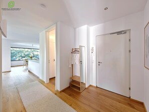 Interior - Vacation apartment Tanne - Parkvilla Schachen 7 (Lindau (Bodensee))