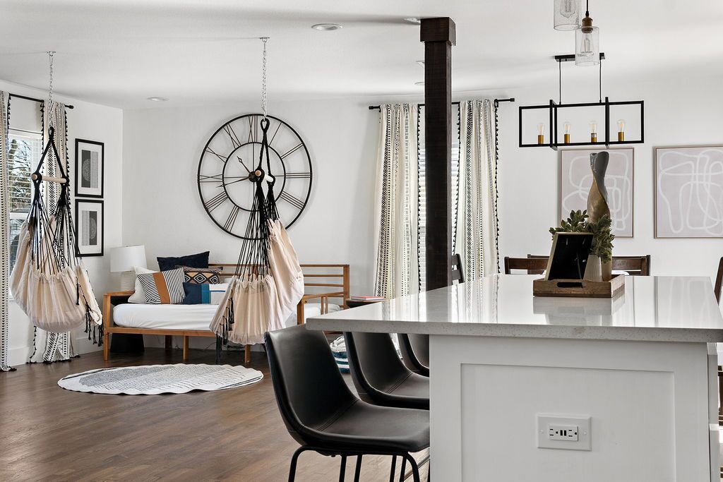 3 chambres, bureau, fer et planche à repasser, Wi-Fi gratuit