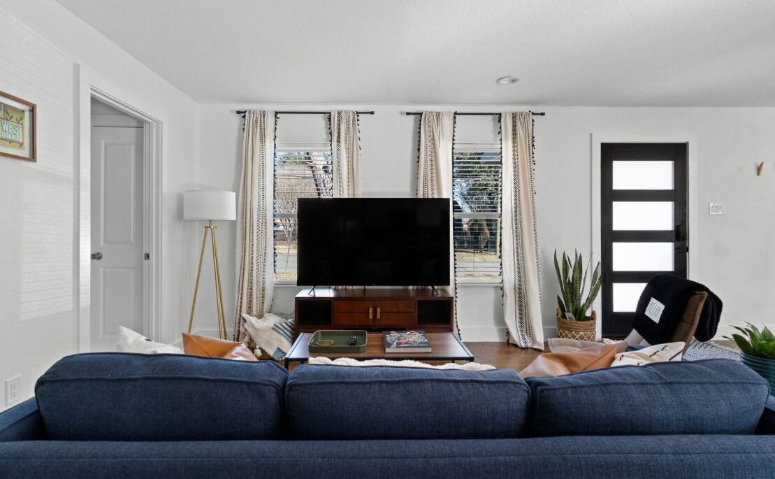 TV connectée, livres