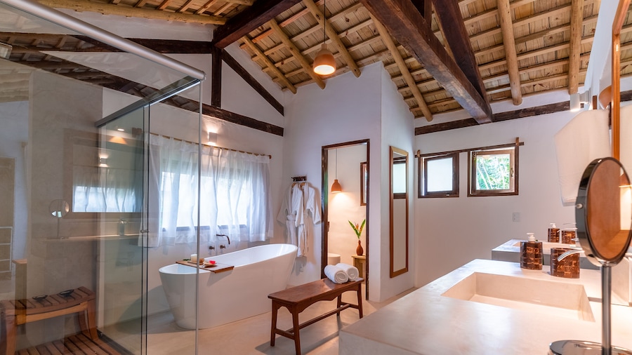Da Graça Hotel