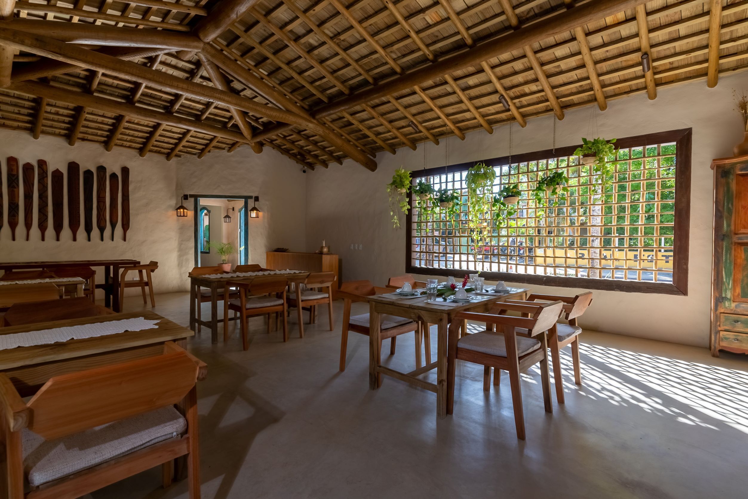 Petit déjeuner préparé à la commande compris tous les jours