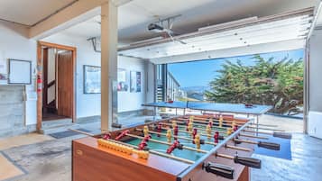 Sala de juegos