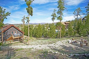 Ulkoalueet