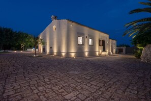 Exterior - Villa Angelina - Luxury Villa with pool (Modica)