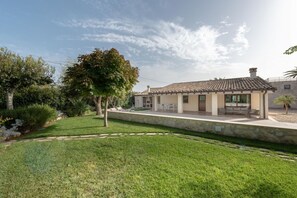 Exterior - Villa Angelina - Luxury Villa with pool (Modica)